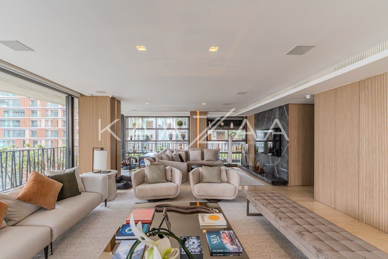 Apartamento à venda no Itaim Bibi - Foto 6