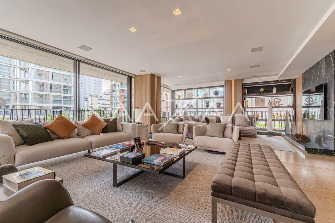 Apartamento à venda no Itaim Bibi - Foto 7