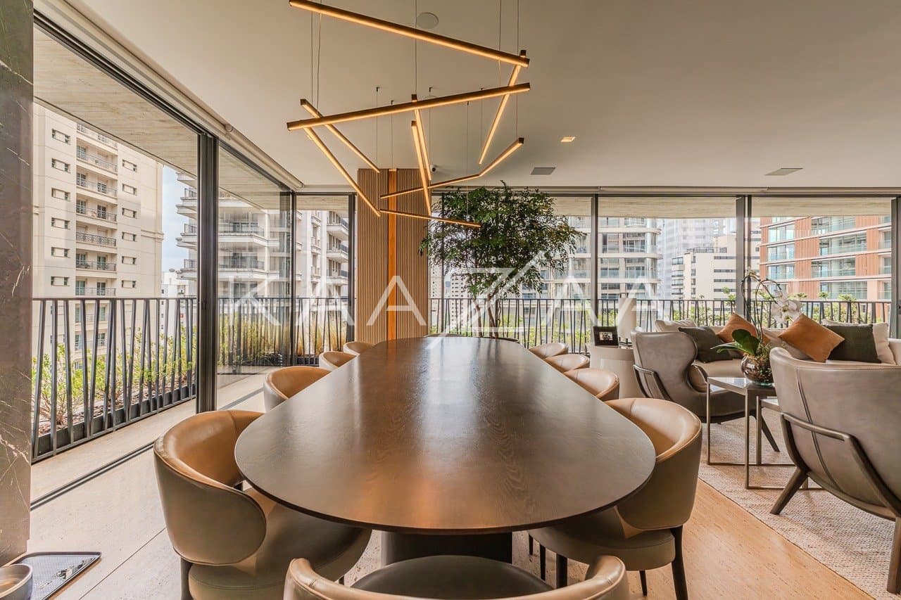 Apartamento à venda no Itaim Bibi - Foto 12