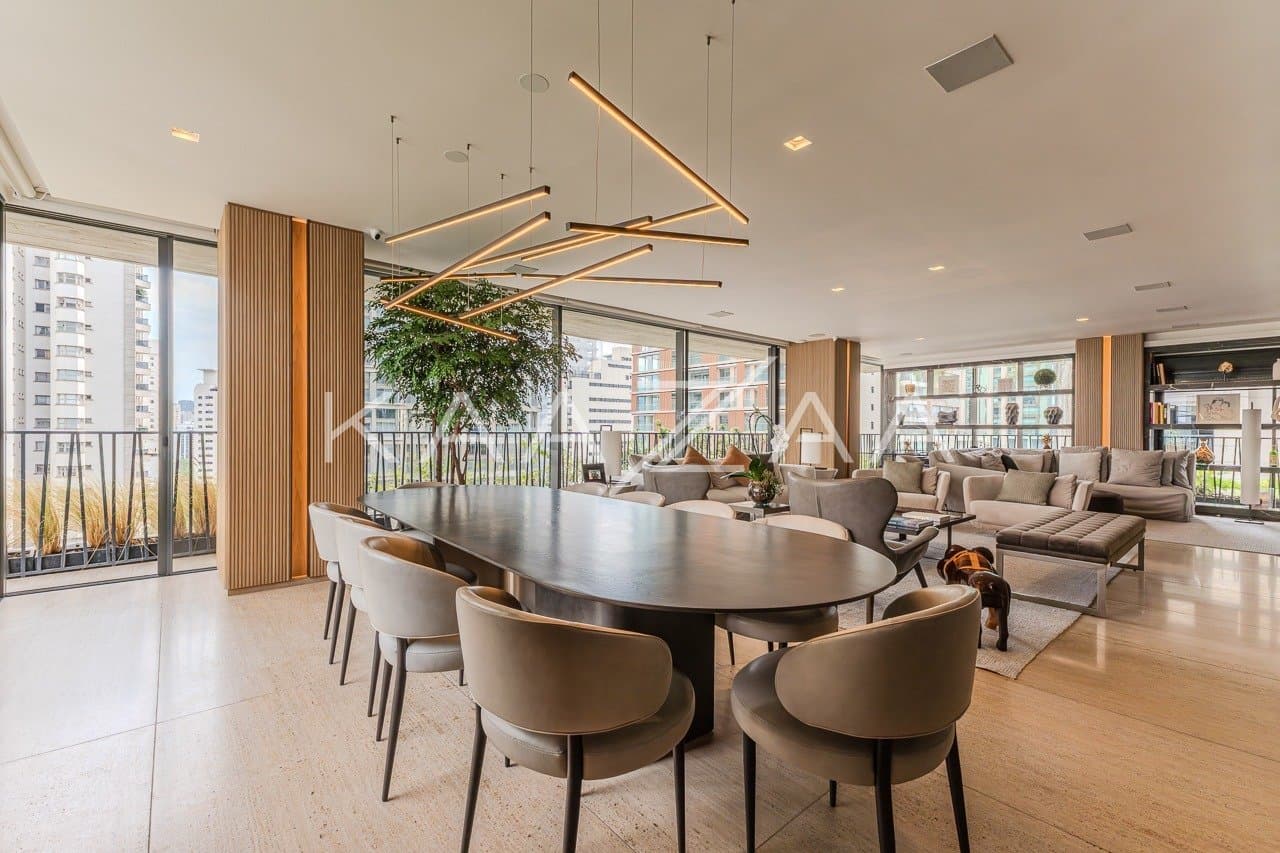 Apartamento à venda no Itaim Bibi - Foto 13