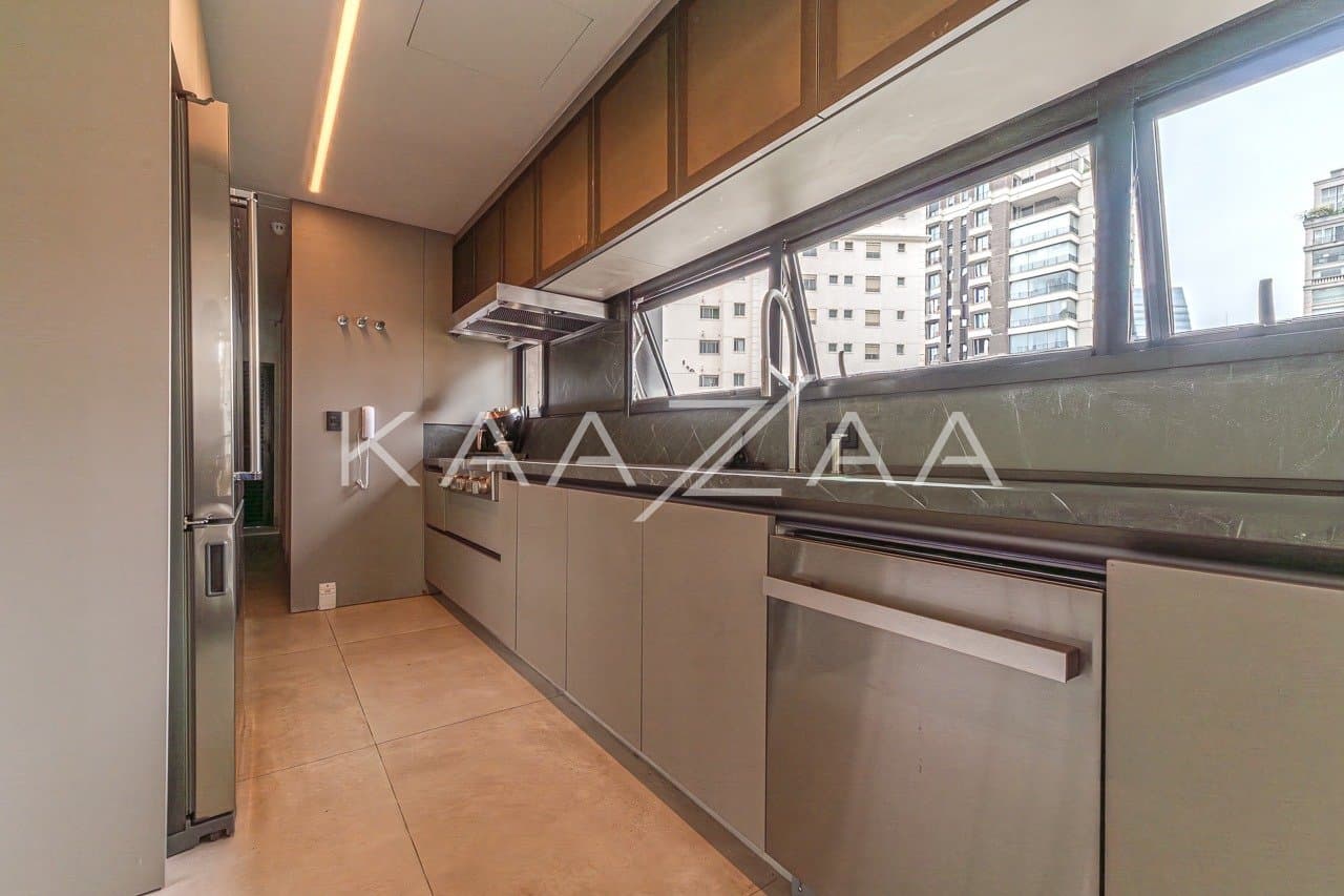 Apartamento à venda no Itaim Bibi - Foto 15