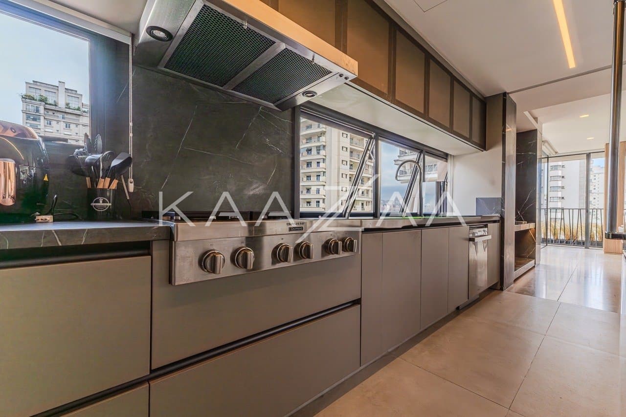 Apartamento à venda no Itaim Bibi - Foto 16