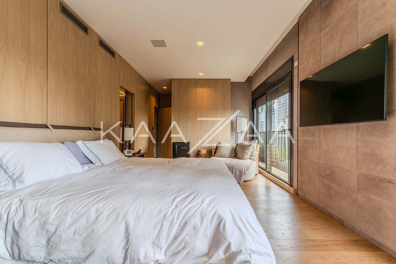 Apartamento à venda no Itaim Bibi - Foto 17