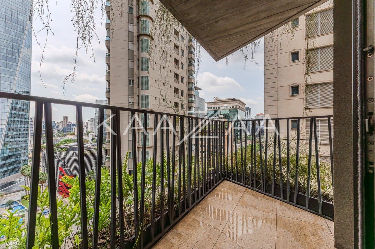 Apartamento à venda no Itaim Bibi - Foto 19