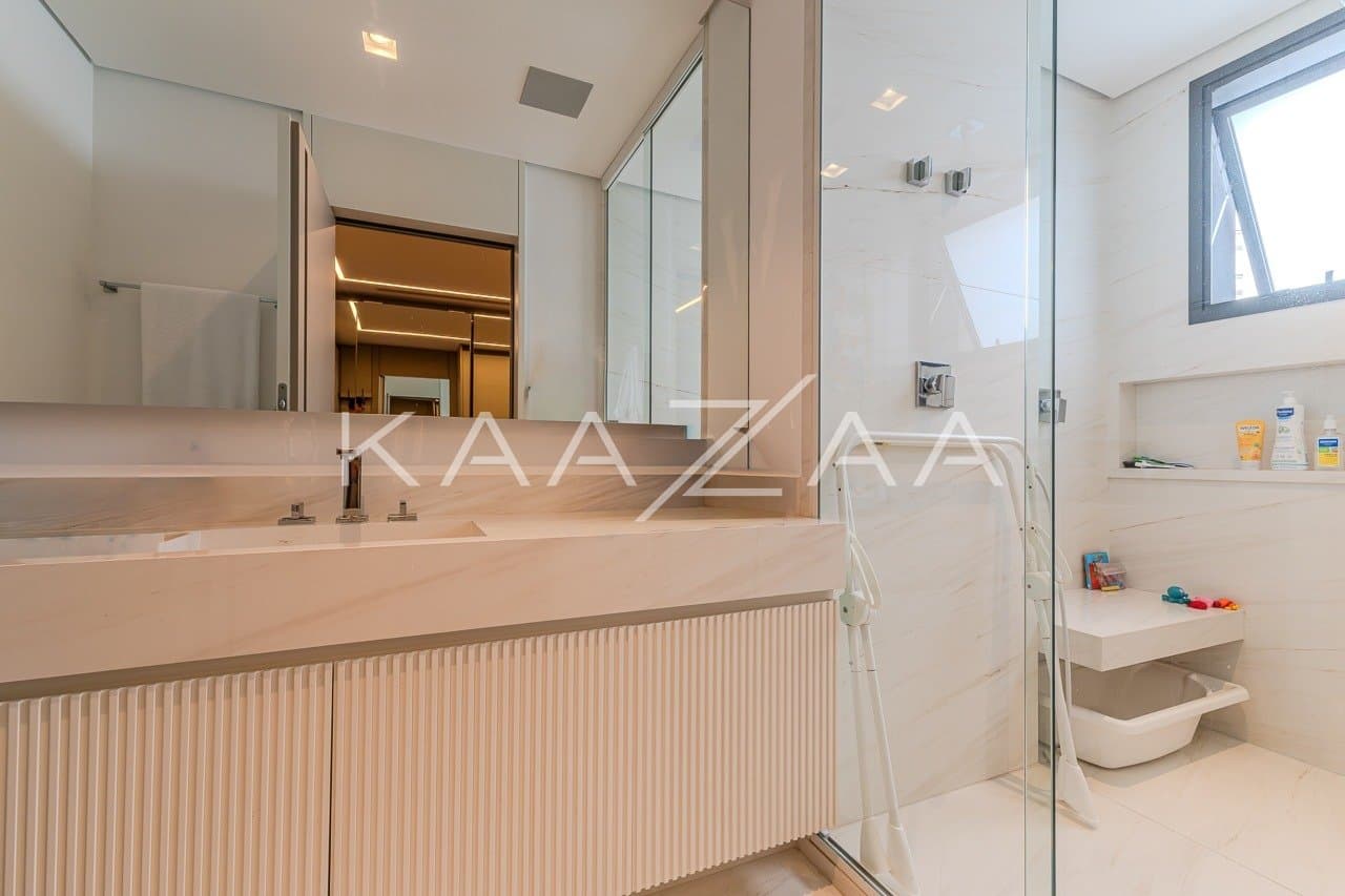 Apartamento à venda no Itaim Bibi - Foto 22