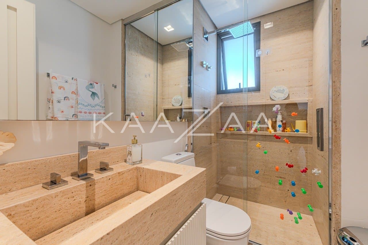 Apartamento à venda no Itaim Bibi - Foto 24