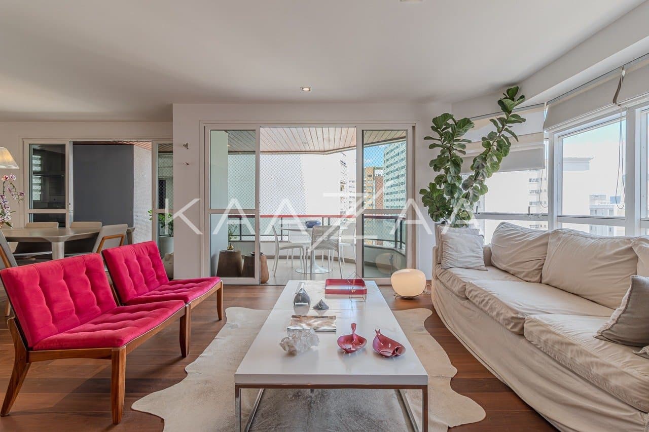 Apartamento no Itaim Bibi - Foto 4