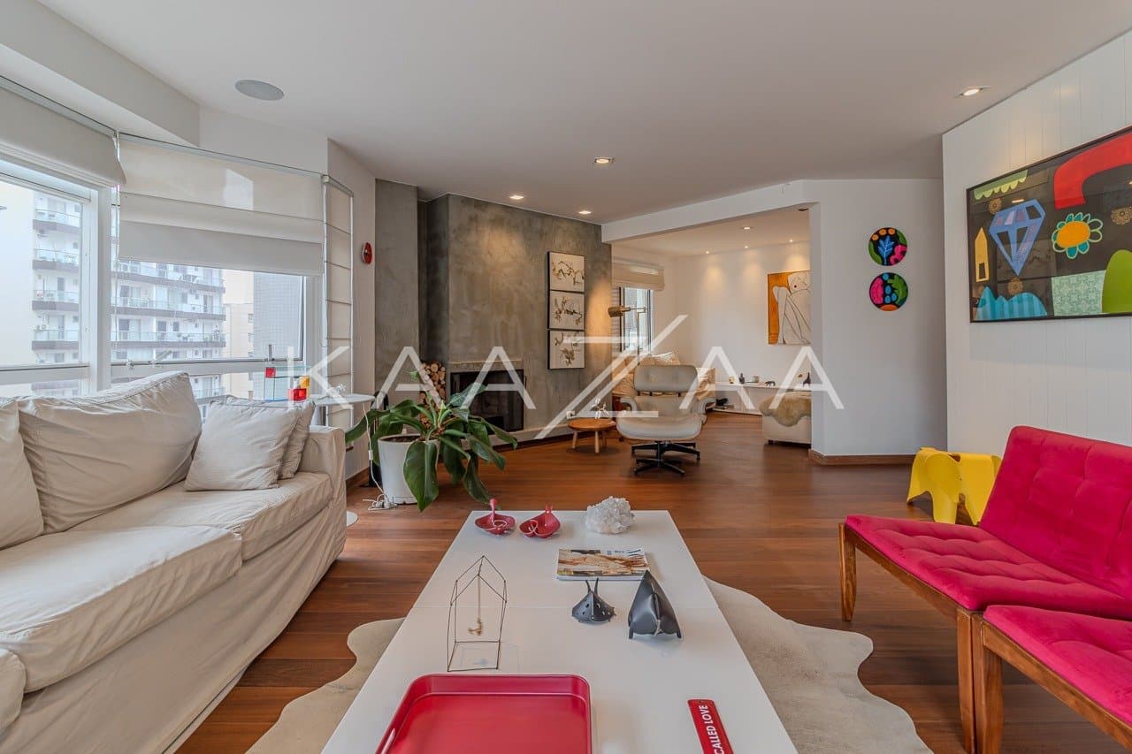 Apartamento no Itaim Bibi - Foto 2