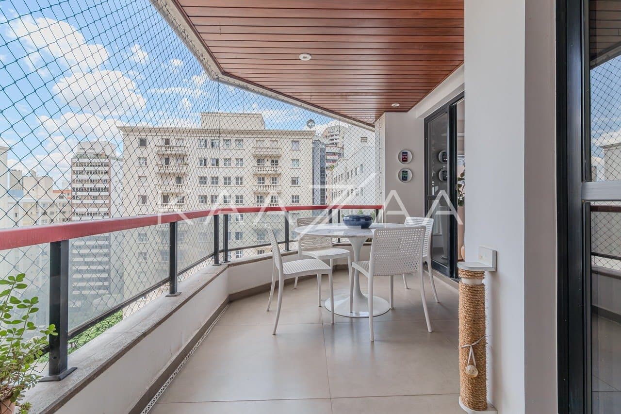 Apartamento no Itaim Bibi - Foto 6