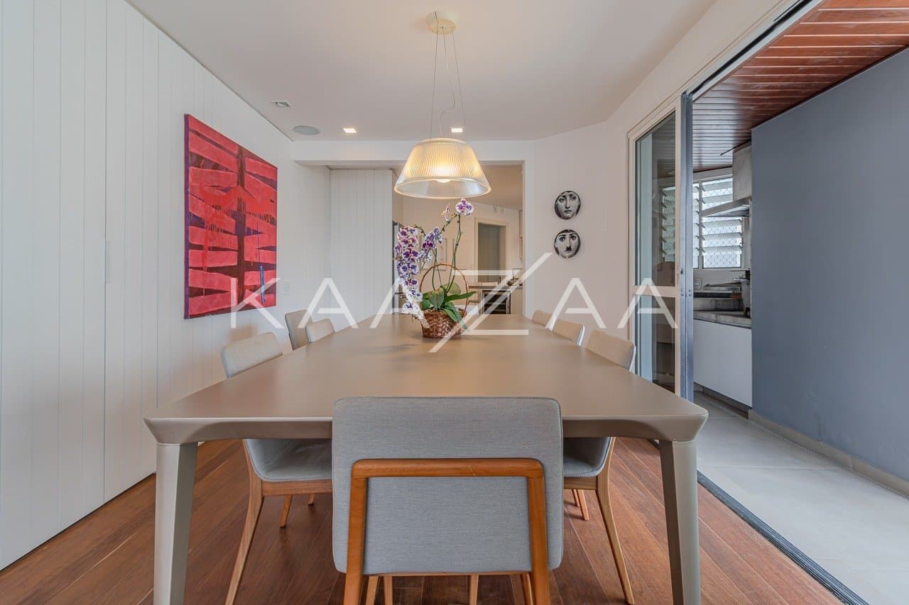 Apartamento no Itaim Bibi - Foto 7