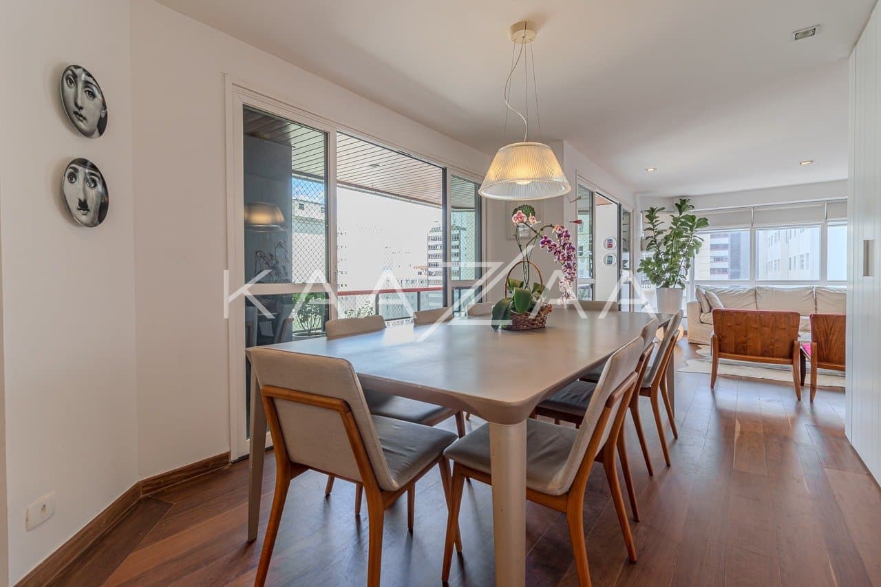 Apartamento no Itaim Bibi - Foto 8