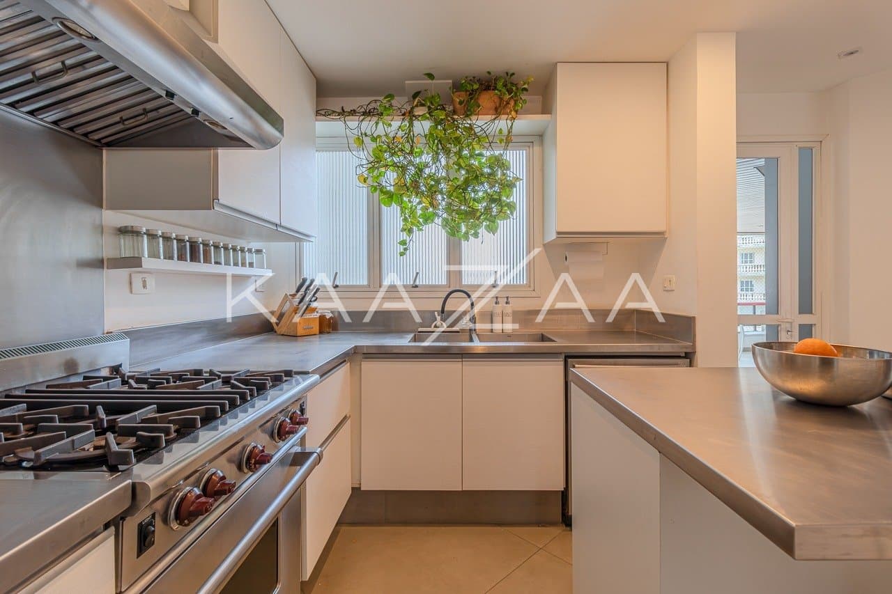 Apartamento no Itaim Bibi - Foto 13