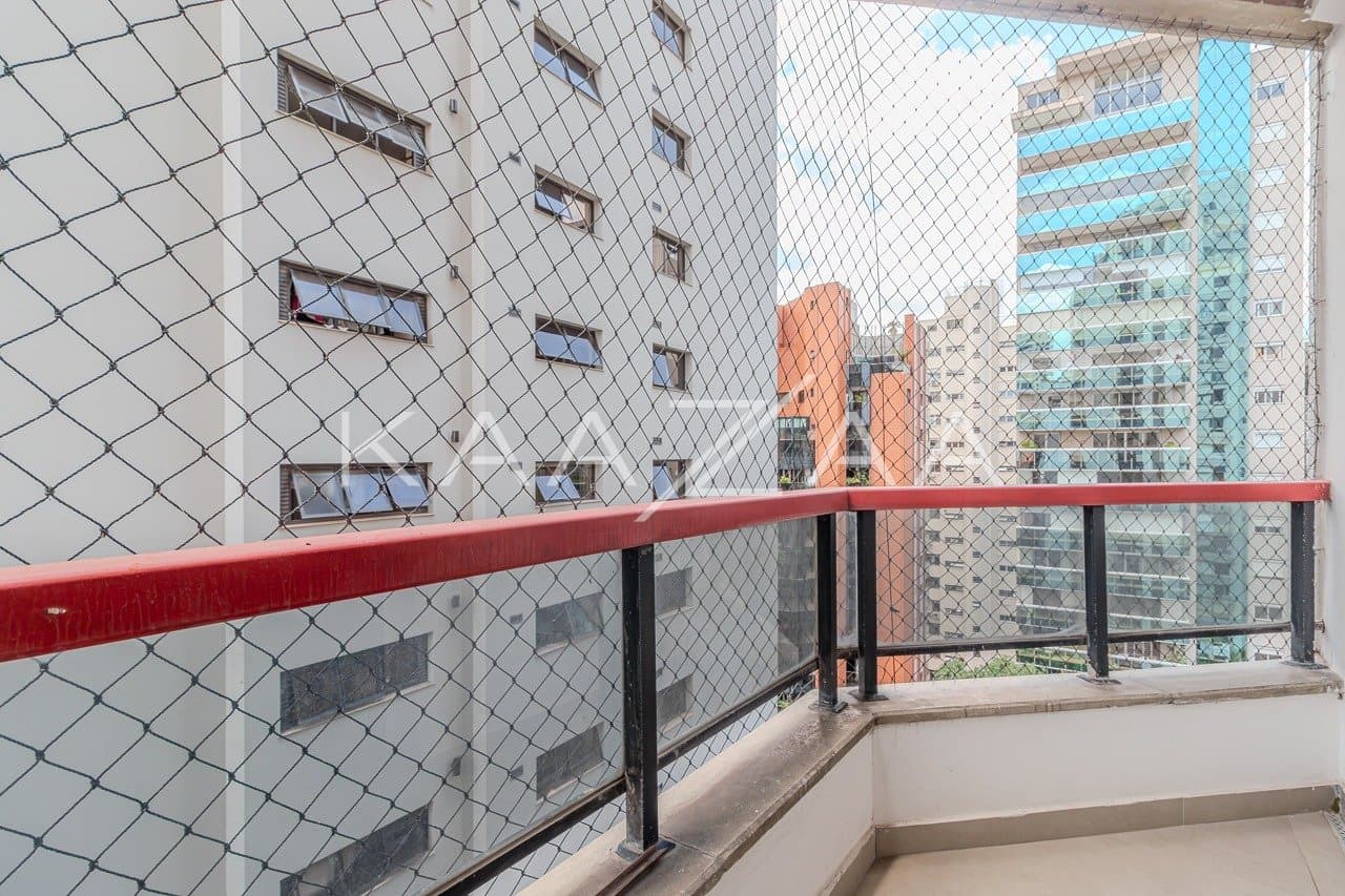 Apartamento no Itaim Bibi - Foto 16