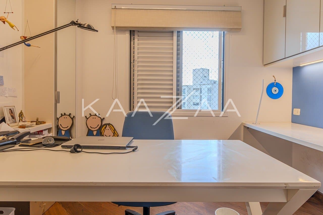 Apartamento no Itaim Bibi - Foto 17