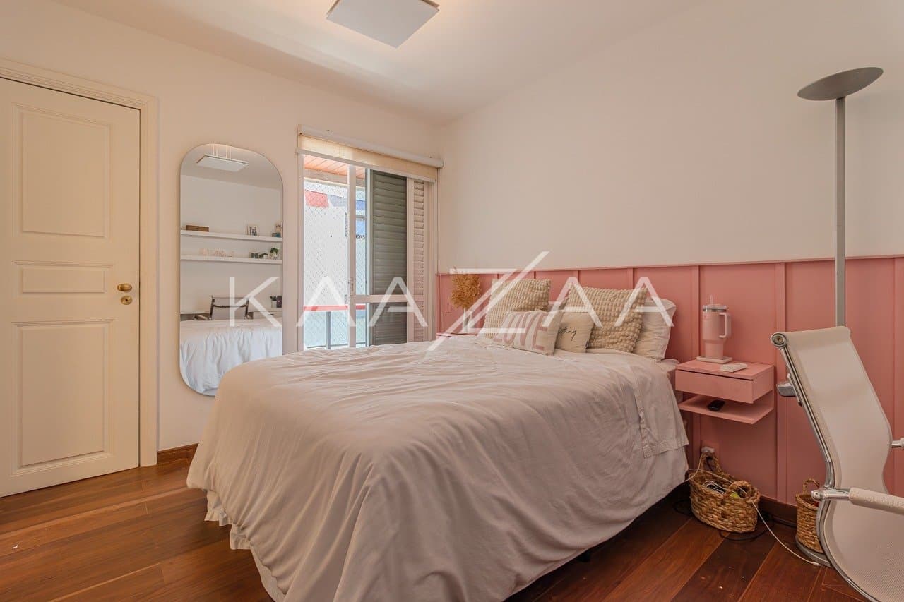 Apartamento no Itaim Bibi - Foto 19