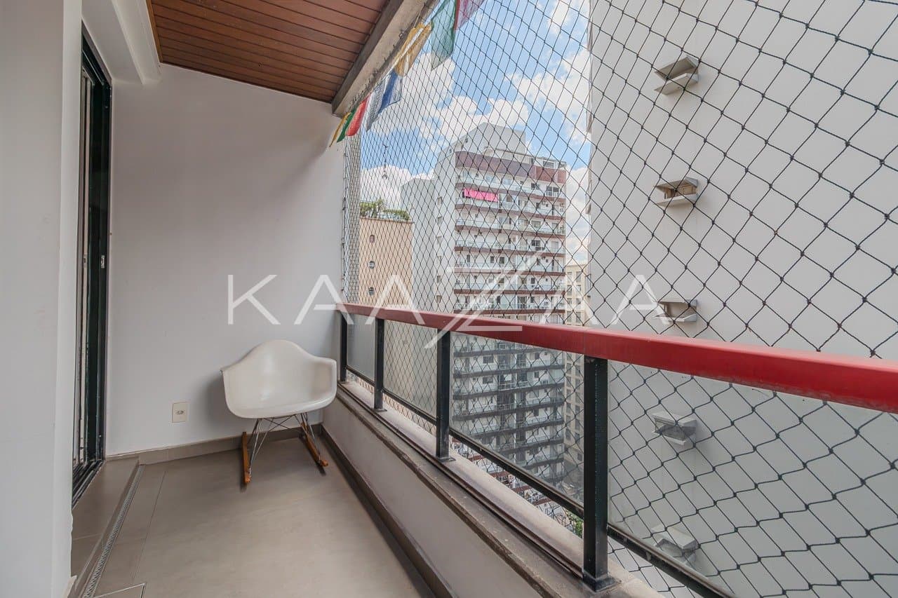 Apartamento no Itaim Bibi - Foto 21