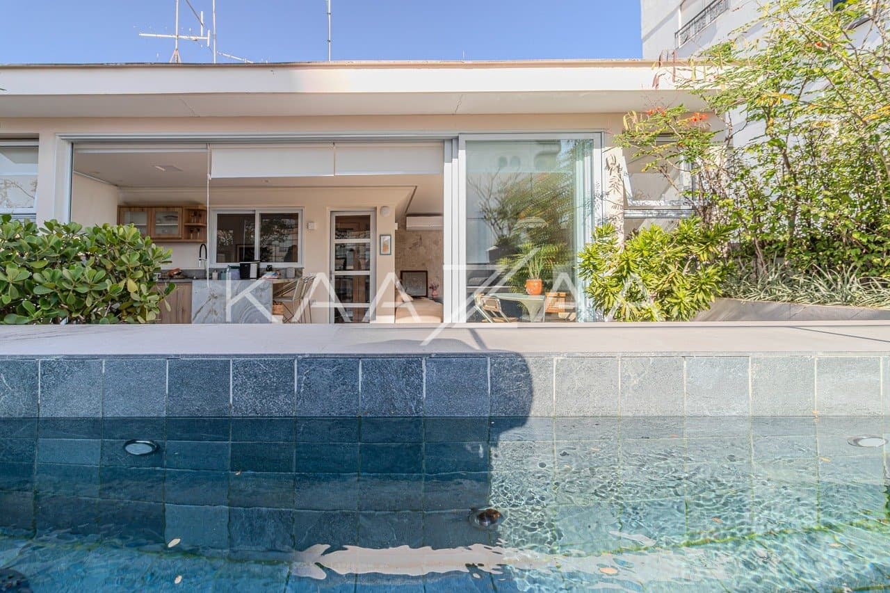 Cobertura no Jardim Paulista - Foto 2