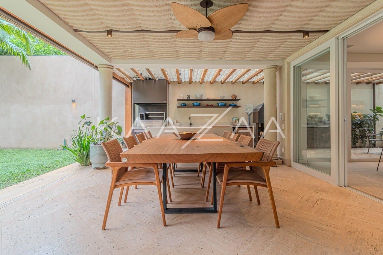 Casa à venda no Jardim América - Foto 12