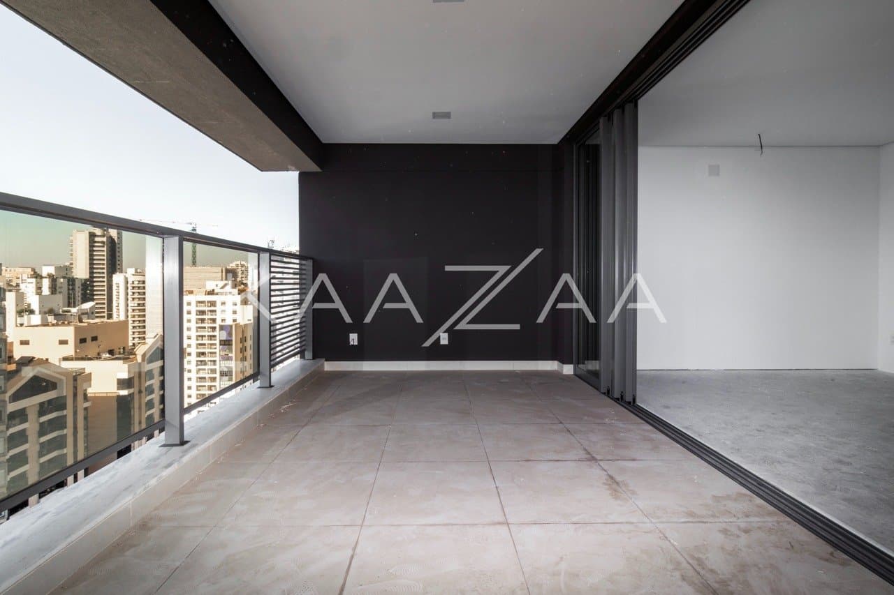 Apartamento na Vila Nova Conceição - Foto 1