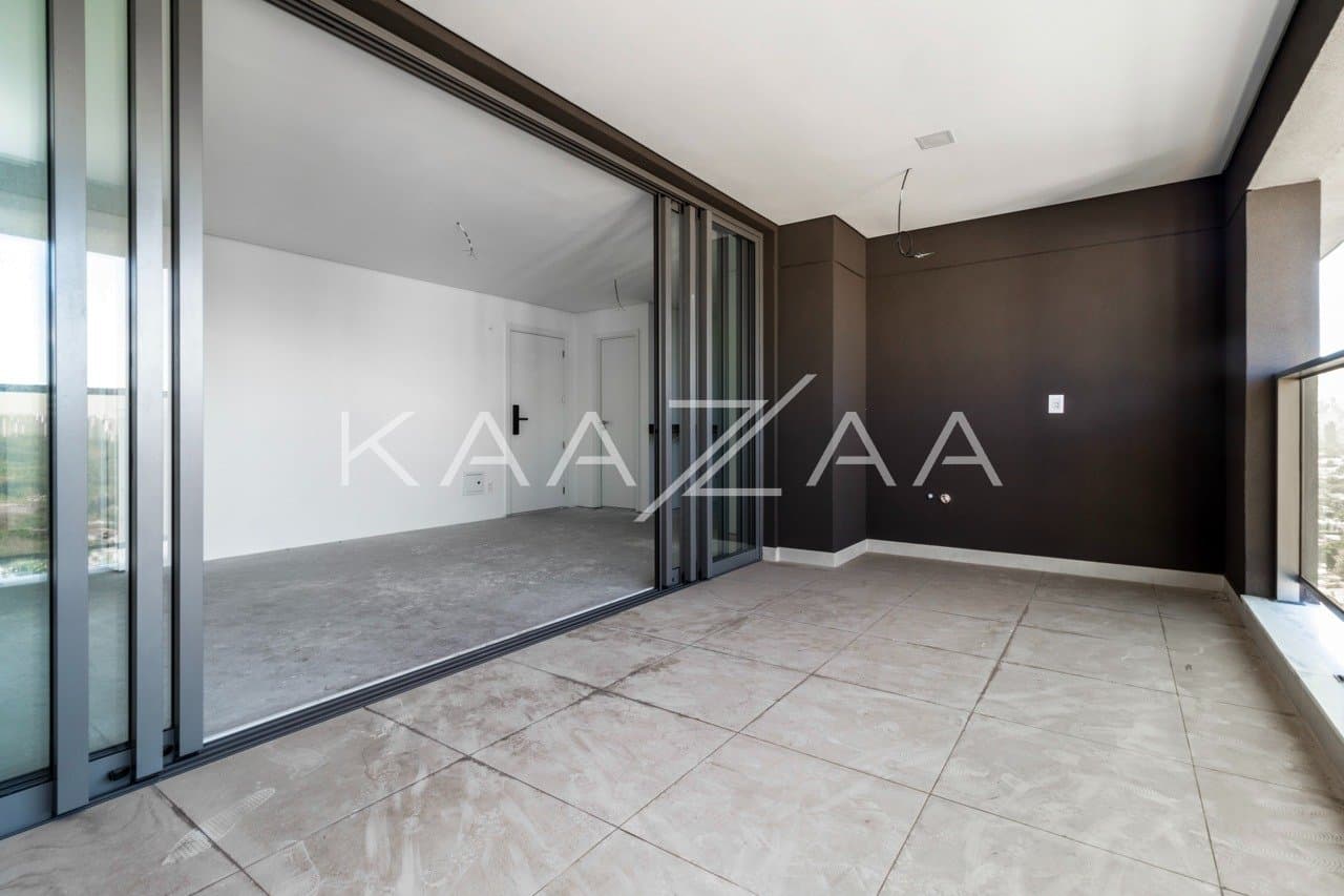 Apartamento na Vila Nova Conceição - Foto 3