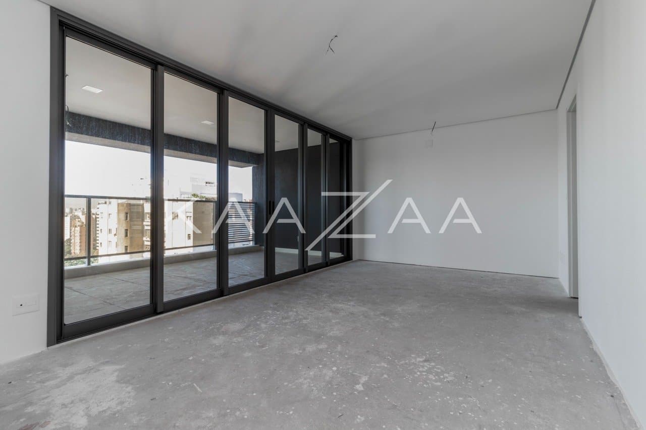 Apartamento na Vila Nova Conceição - Foto 5