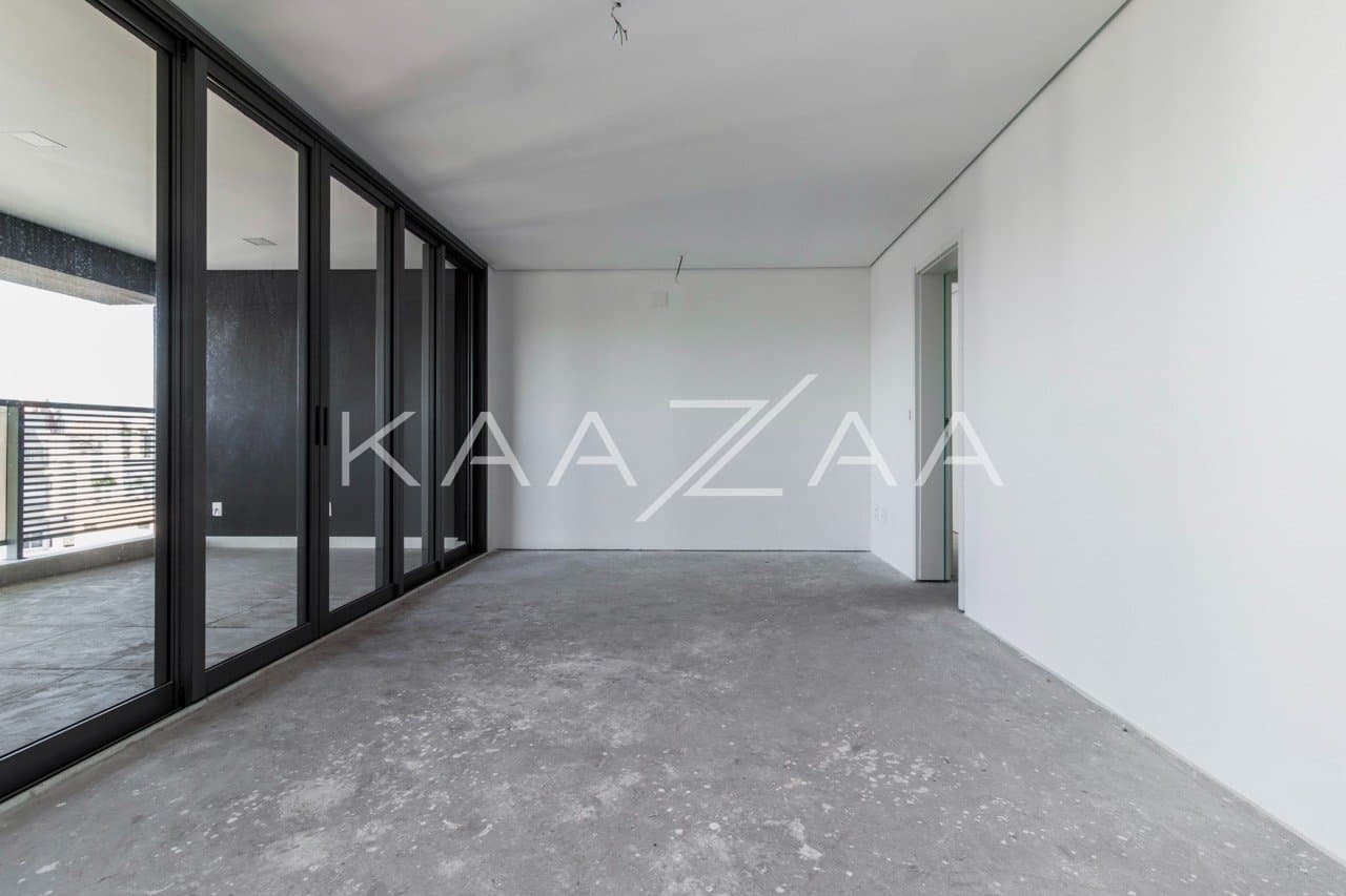 Apartamento na Vila Nova Conceição - Foto 6