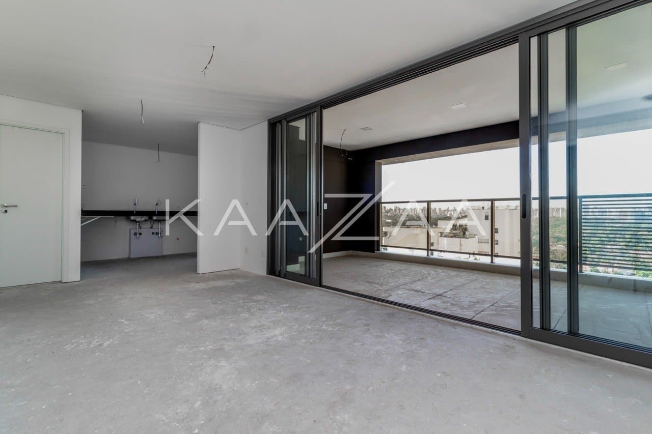 Apartamento na Vila Nova Conceição - Foto 8