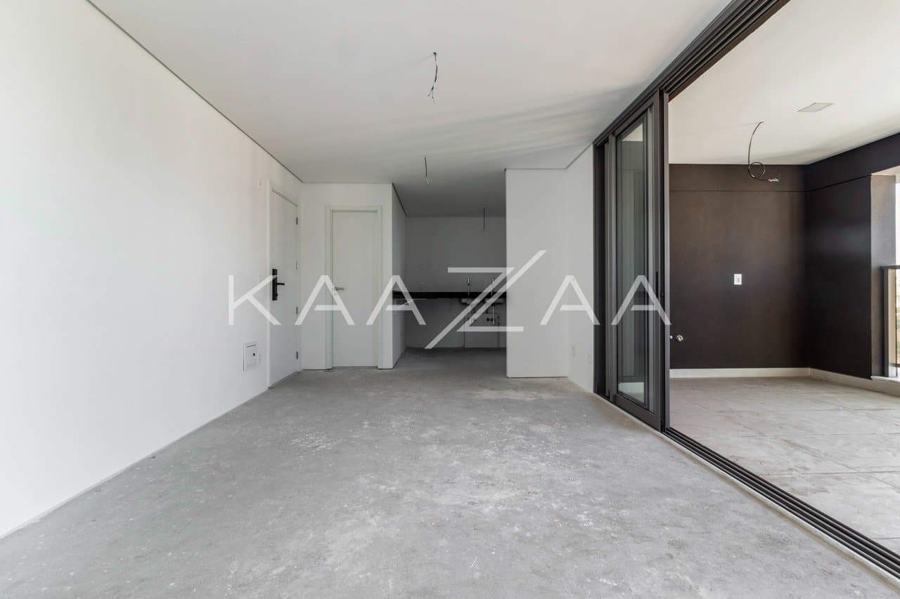 Apartamento na Vila Nova Conceição - Foto 9