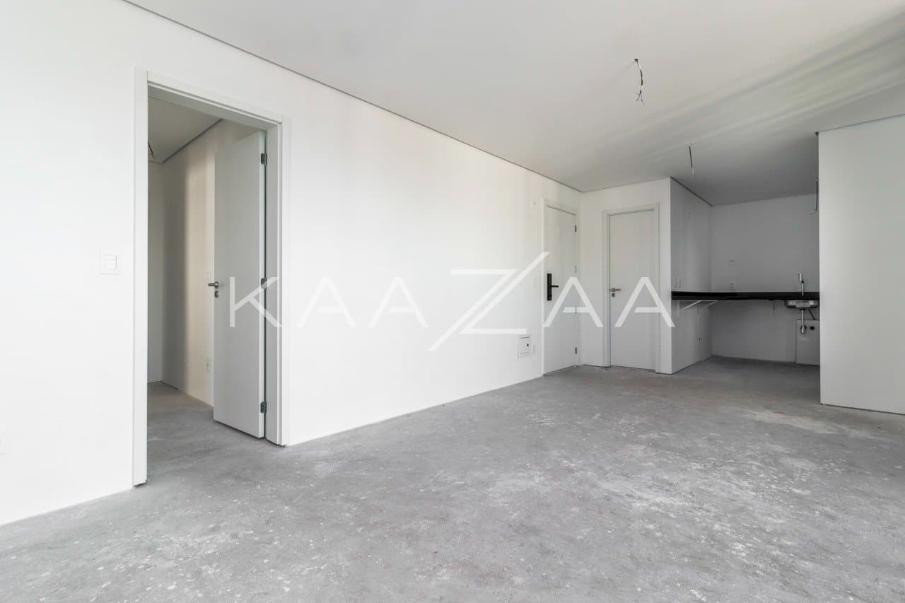 Apartamento na Vila Nova Conceição - Foto 10