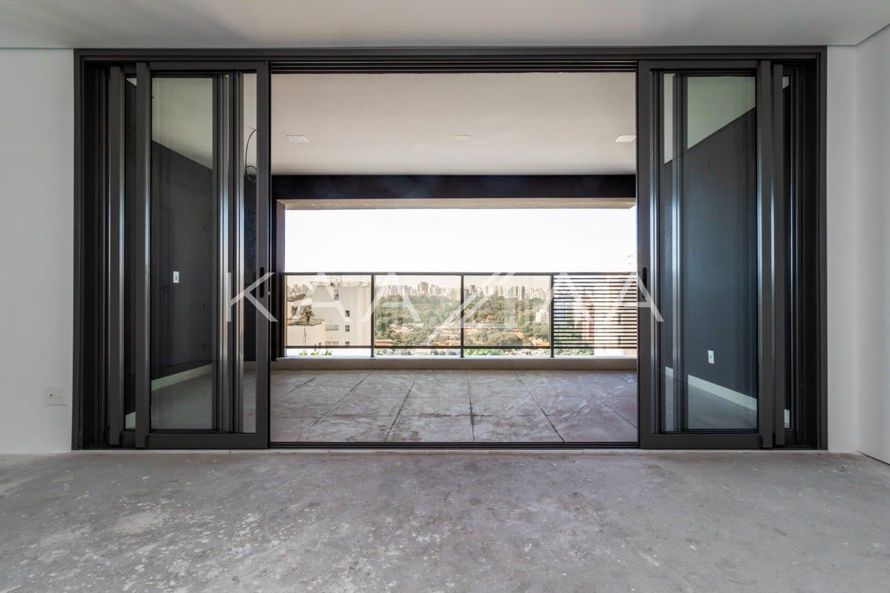 Apartamento na Vila Nova Conceição - Foto 11