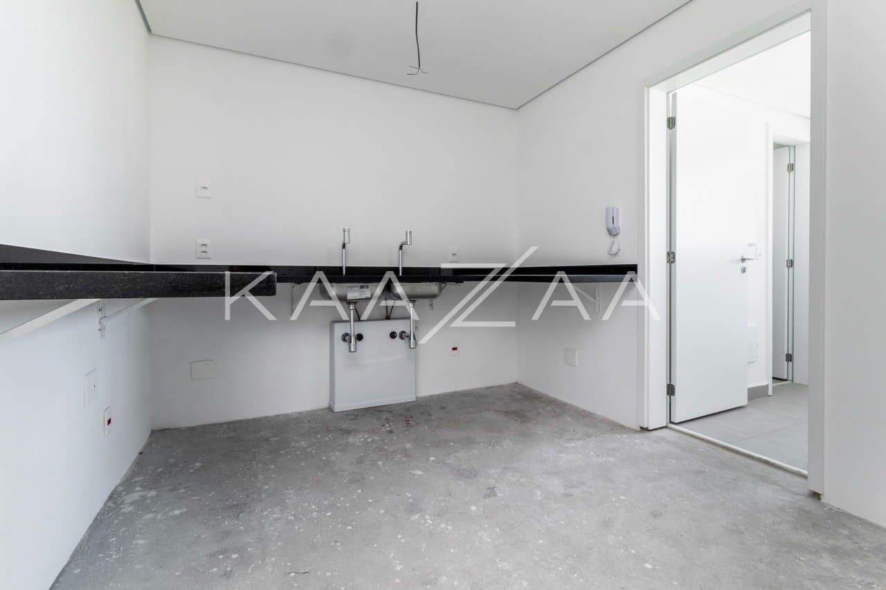 Apartamento na Vila Nova Conceição - Foto 13