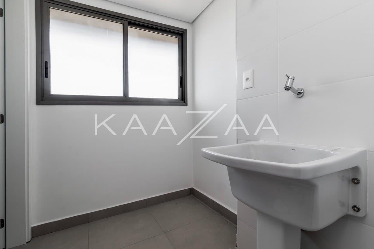 Apartamento na Vila Nova Conceição - Foto 14