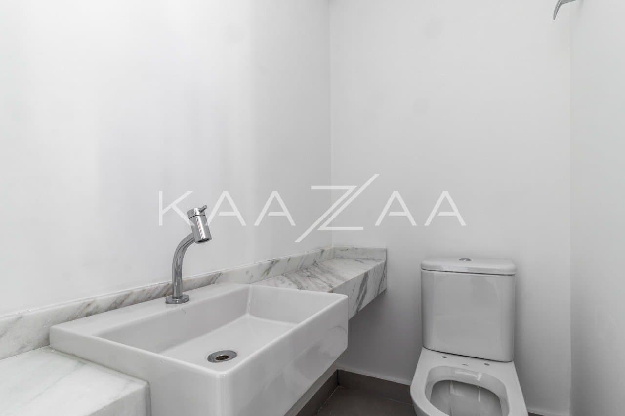 Apartamento na Vila Nova Conceição - Foto 15