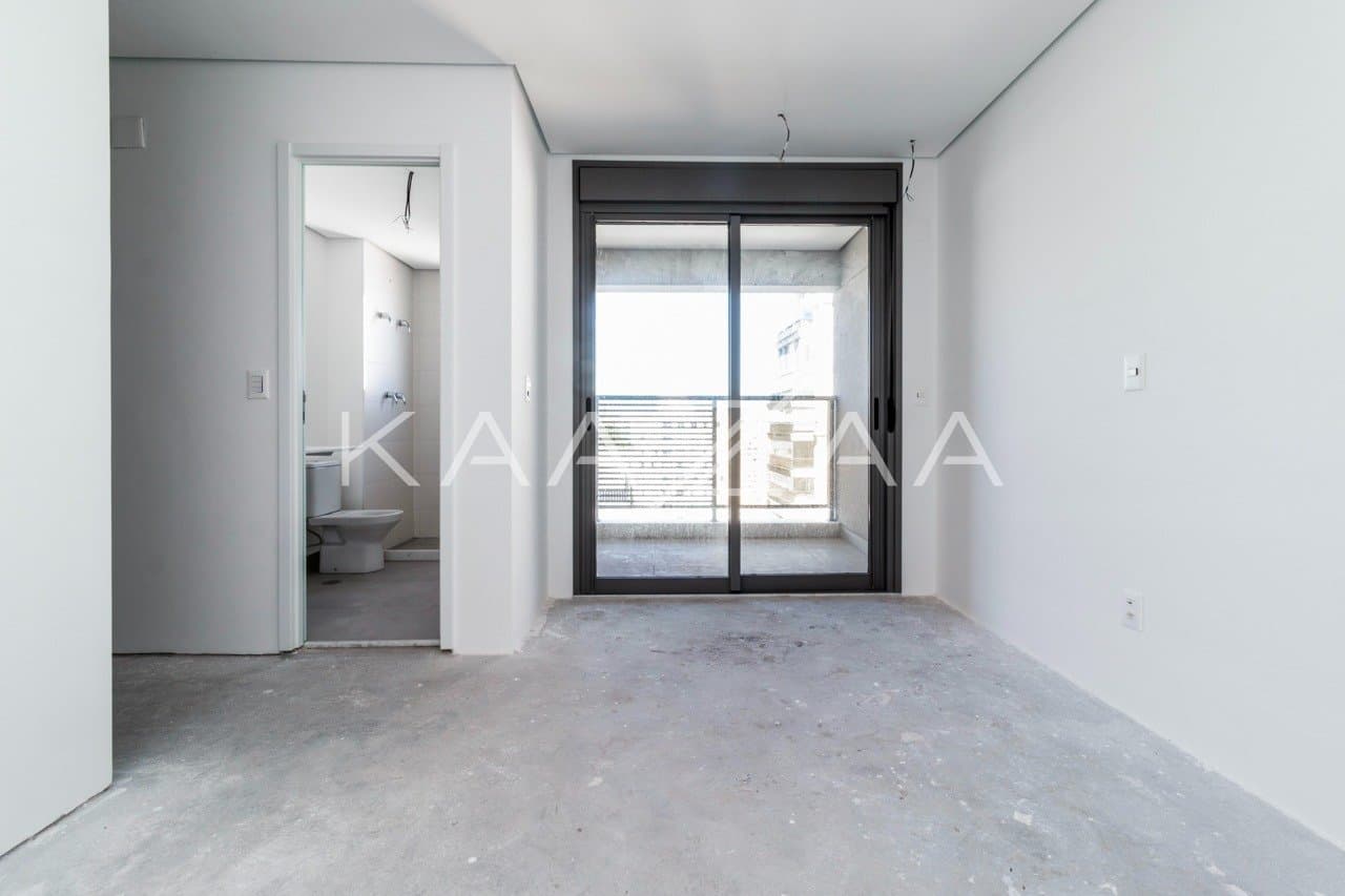 Apartamento na Vila Nova Conceição - Foto 16