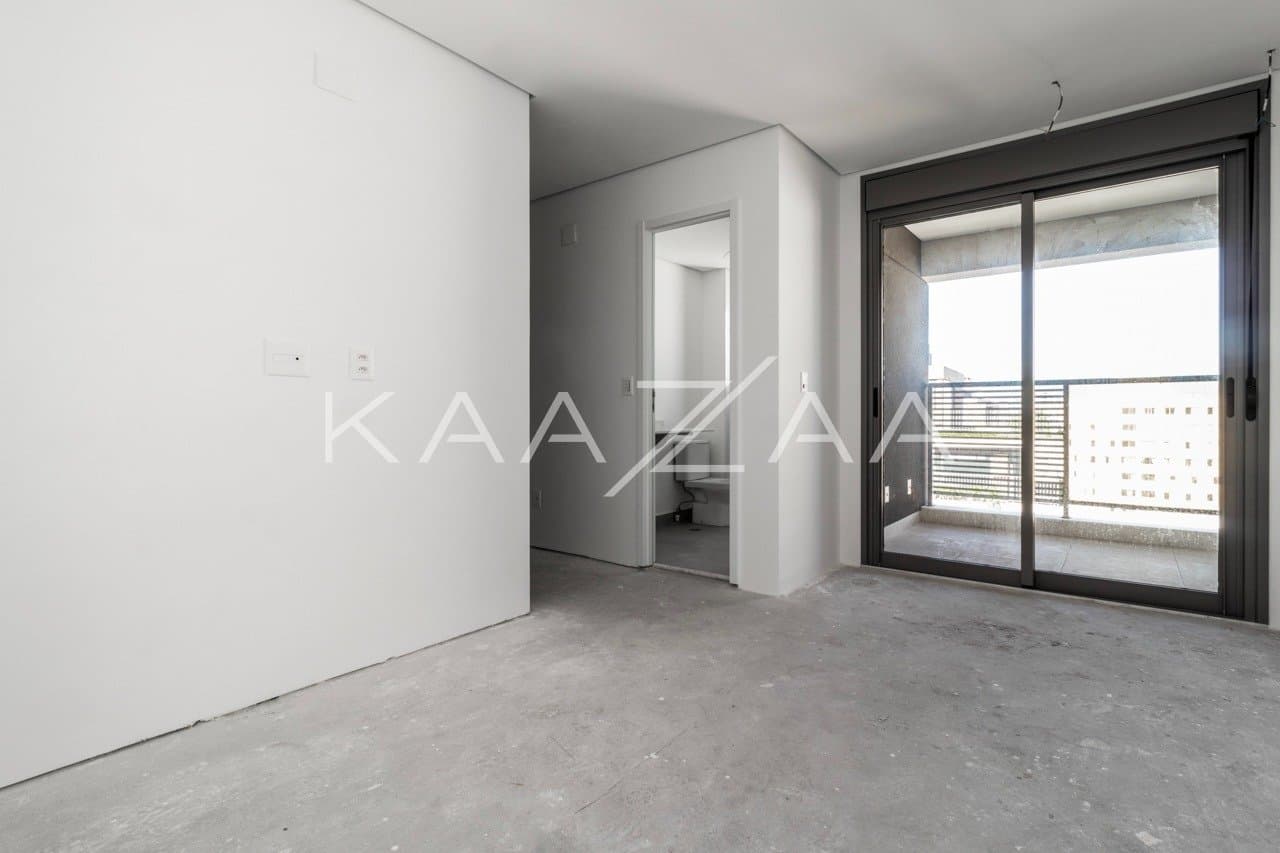 Apartamento na Vila Nova Conceição - Foto 17