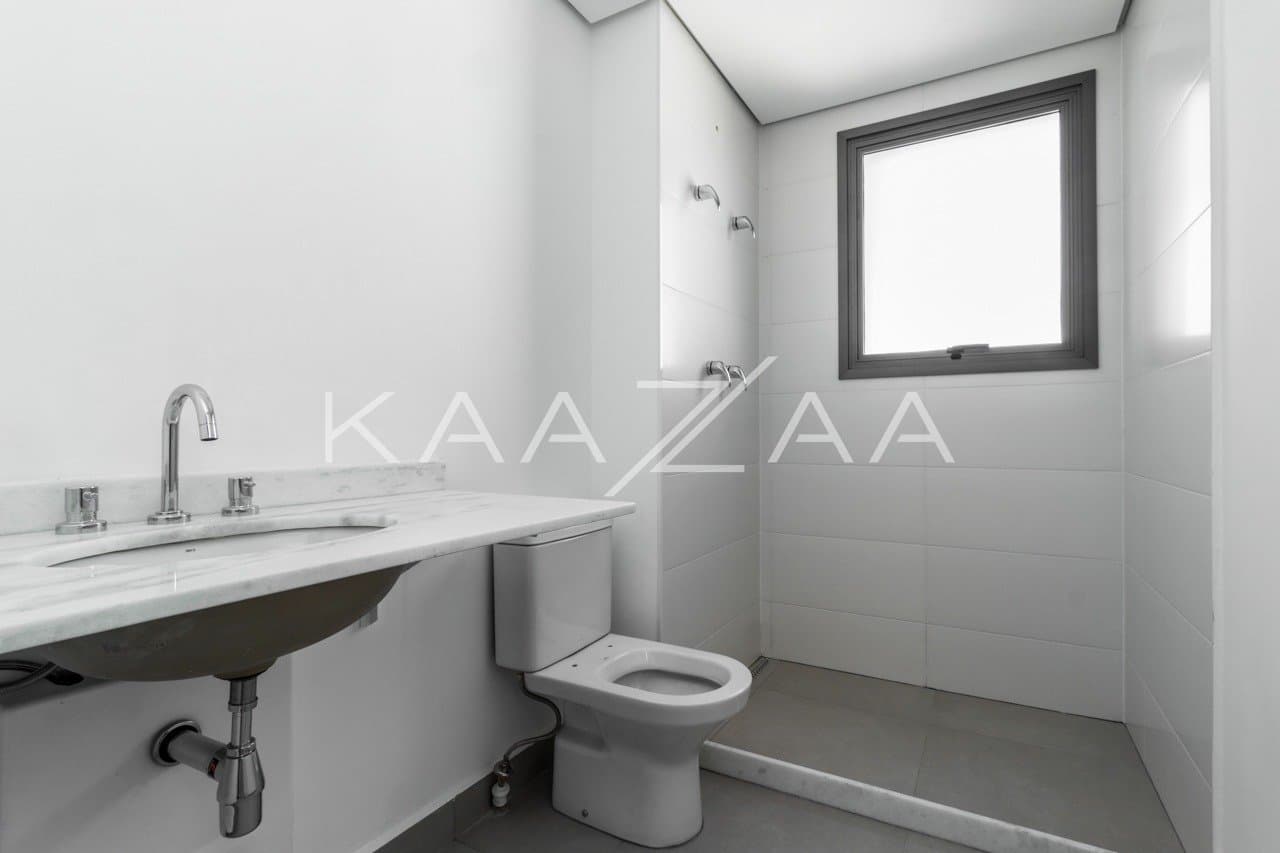 Apartamento na Vila Nova Conceição - Foto 18