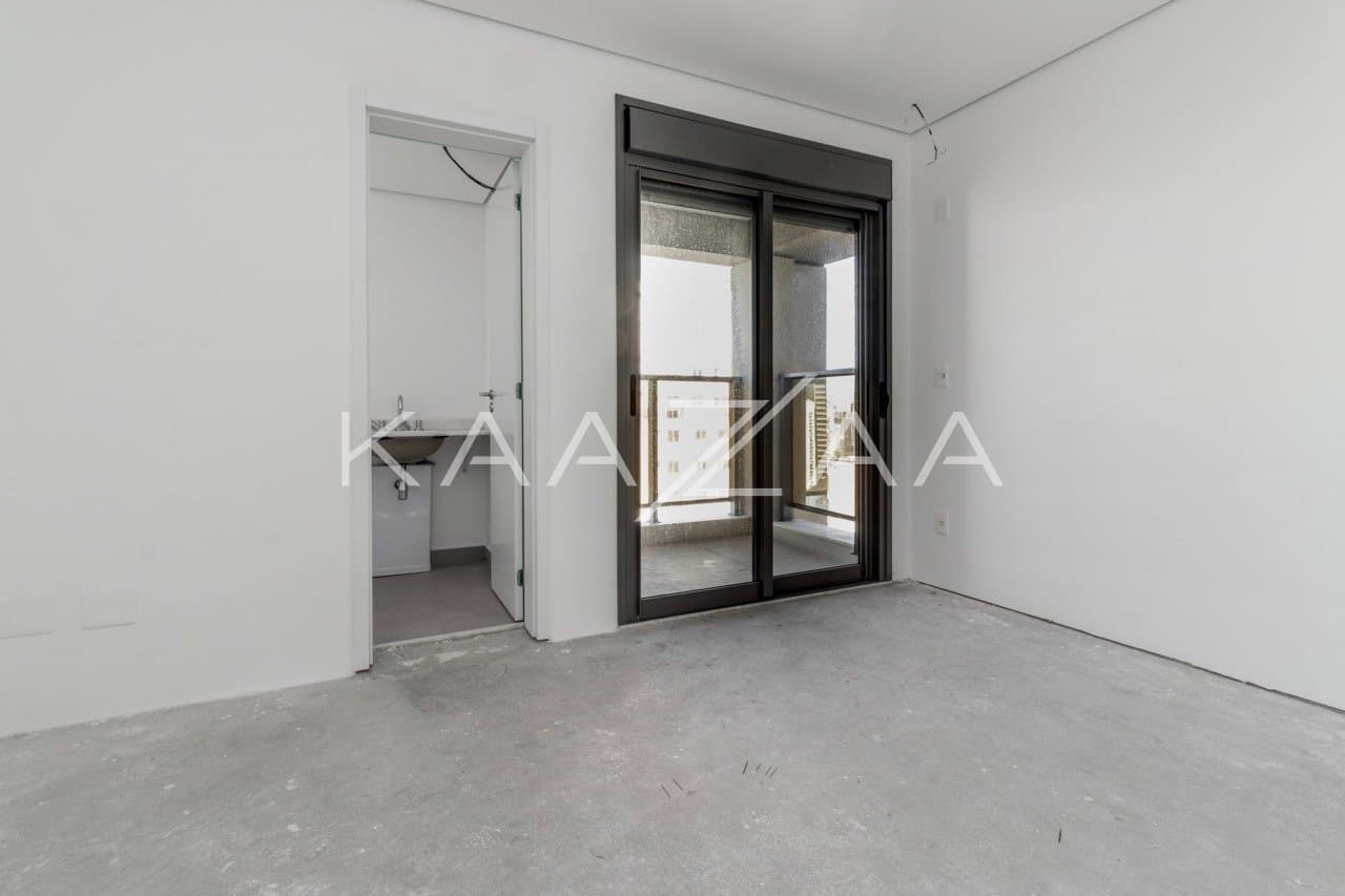 Apartamento na Vila Nova Conceição - Foto 20