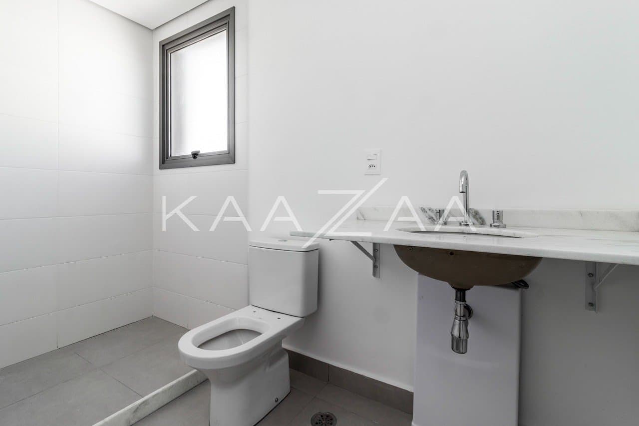 Apartamento na Vila Nova Conceição - Foto 23