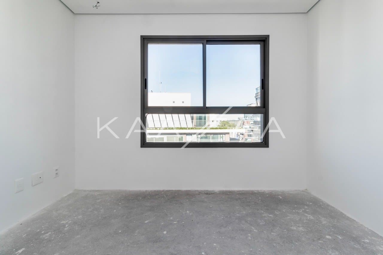 Apartamento na Vila Nova Conceição - Foto 24