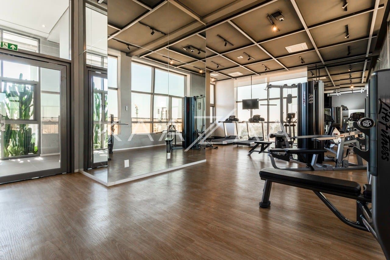 Apartamento na Vila Nova Conceição - Foto 28