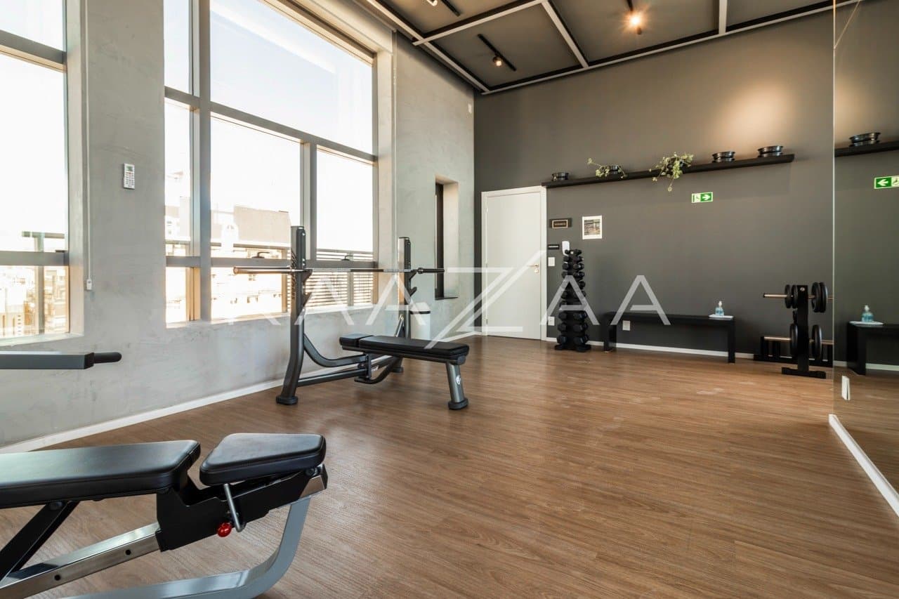 Apartamento na Vila Nova Conceição - Foto 31