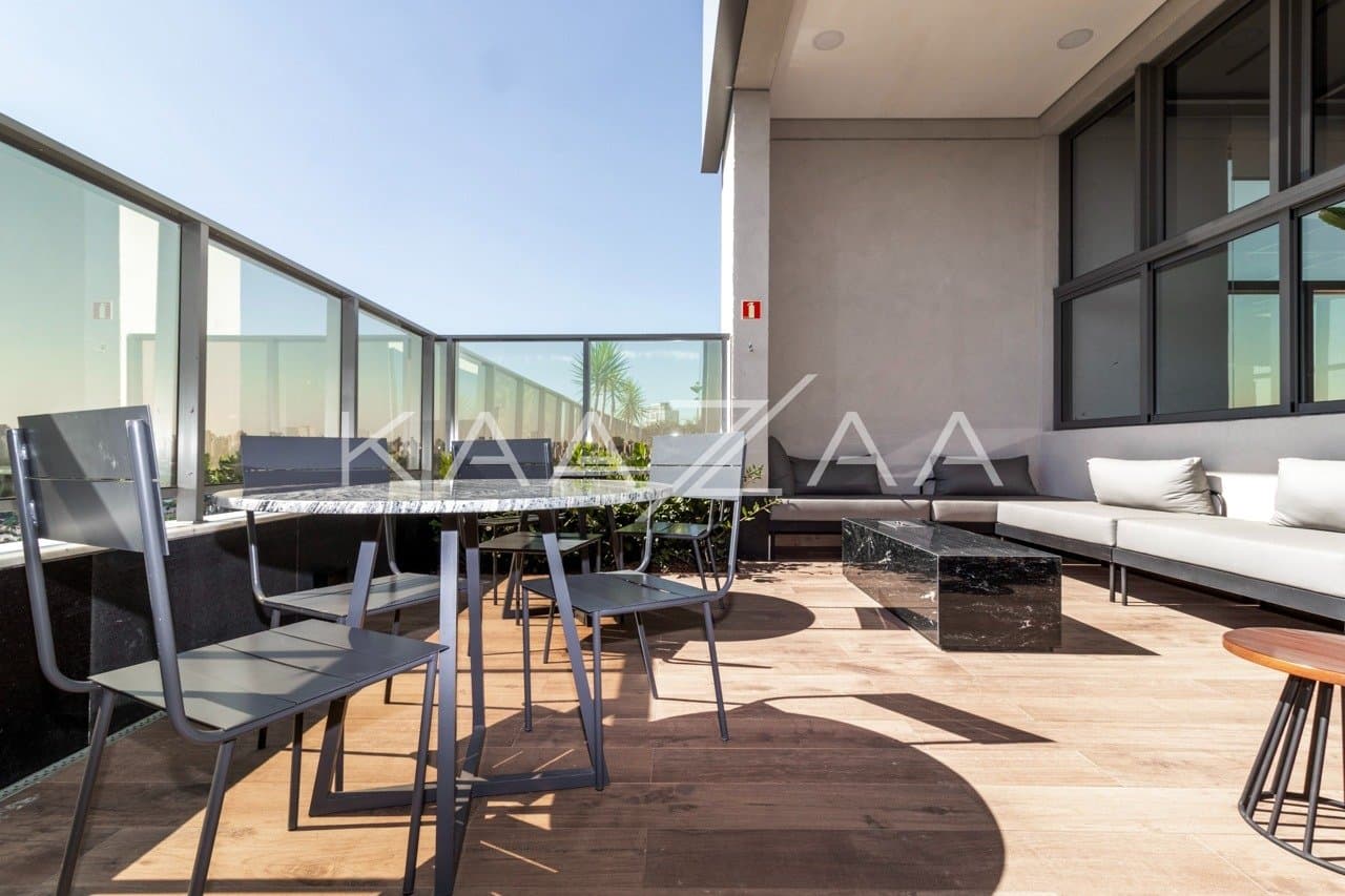 Apartamento na Vila Nova Conceição - Foto 33