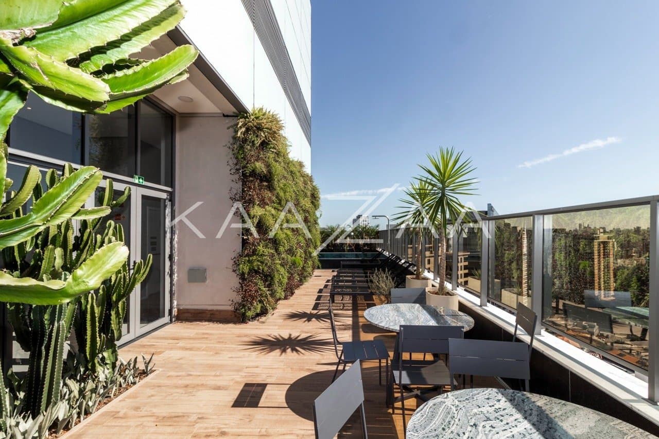 Apartamento na Vila Nova Conceição - Foto 34