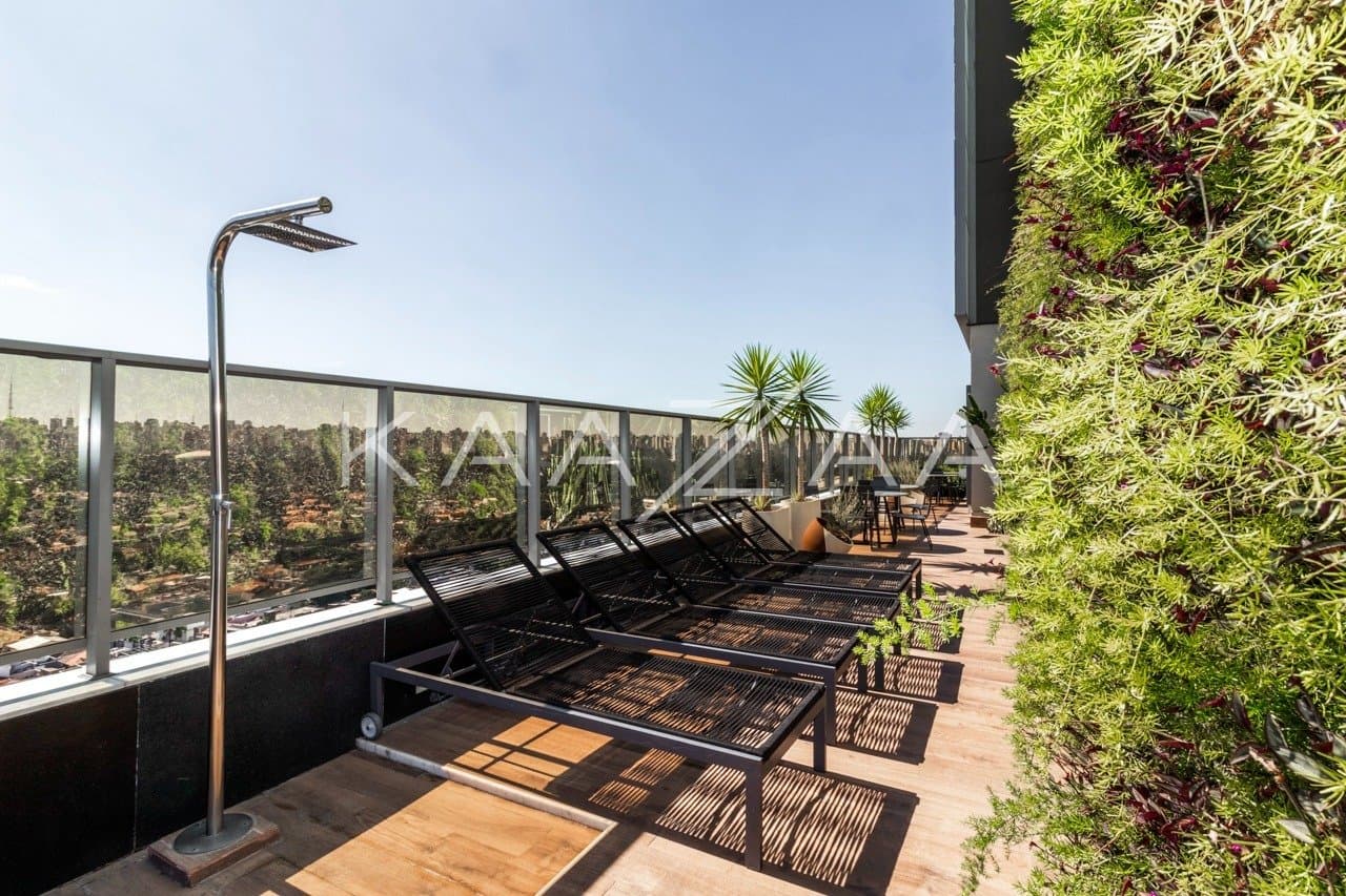 Apartamento na Vila Nova Conceição - Foto 35