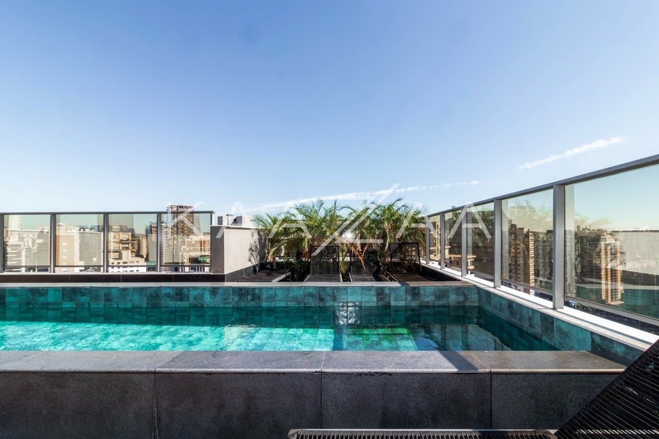 Apartamento na Vila Nova Conceição - Foto 36