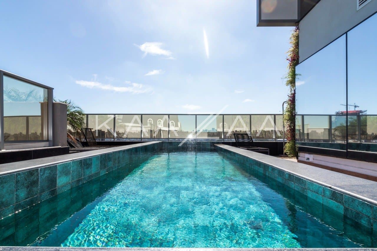 Apartamento na Vila Nova Conceição - Foto 37