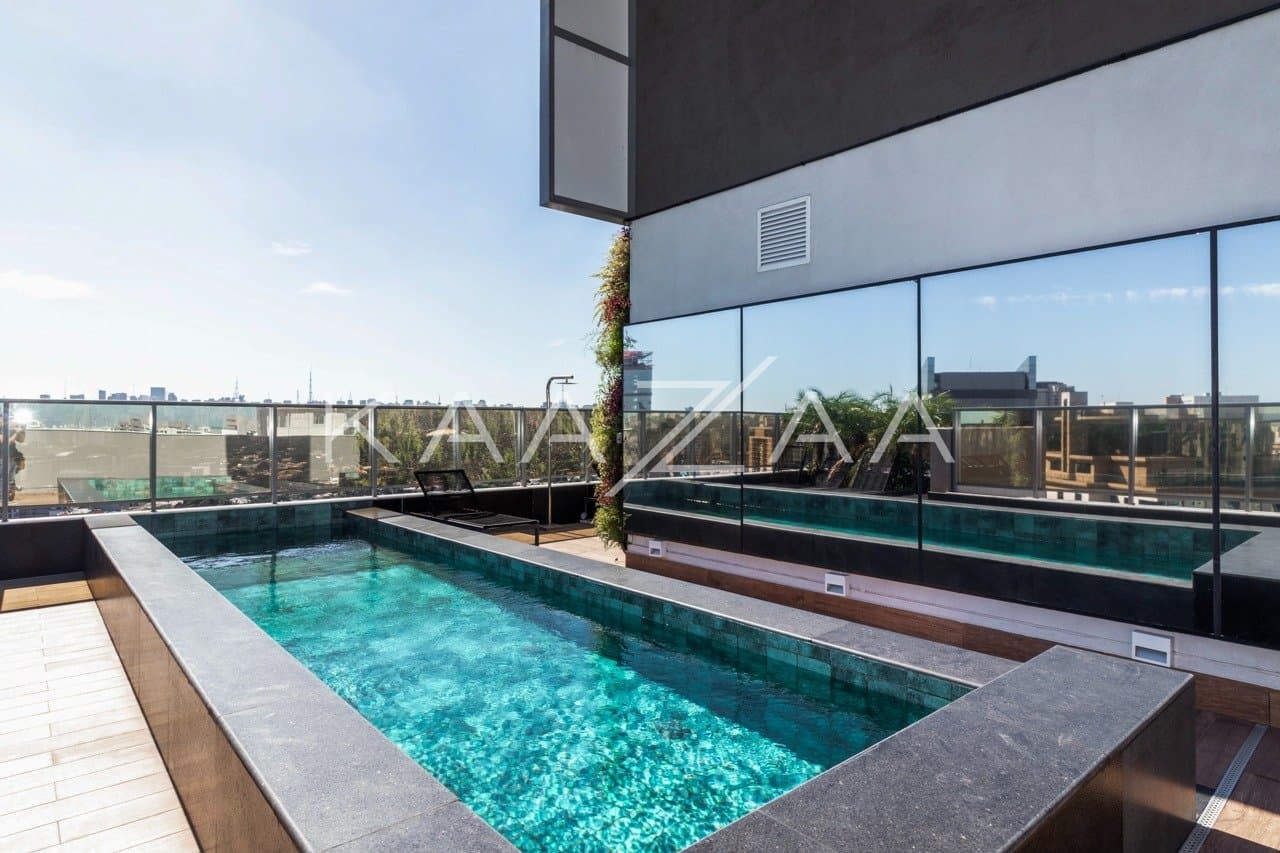 Apartamento na Vila Nova Conceição - Foto 39