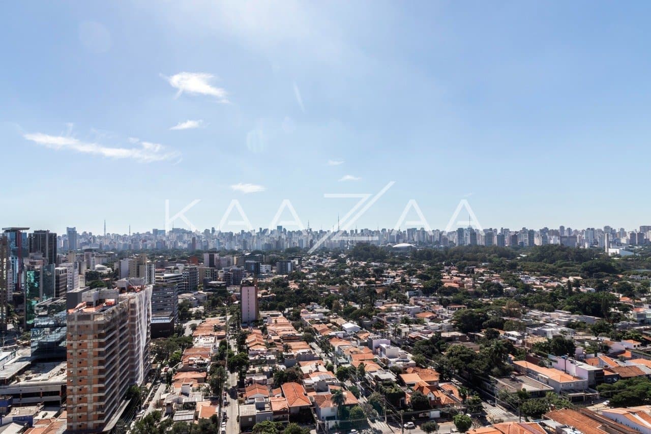 Apartamento na Vila Nova Conceição - Foto 40