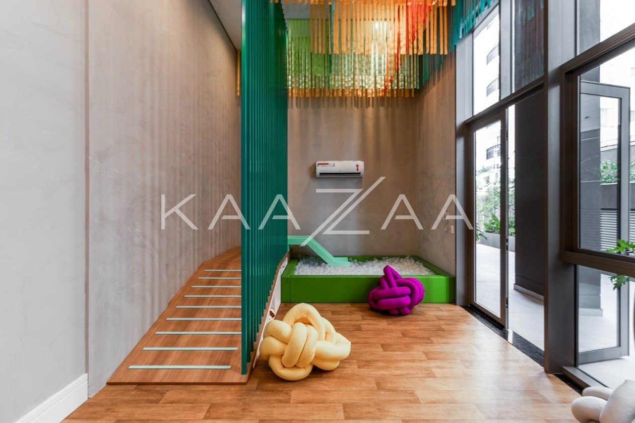 Apartamento na Vila Nova Conceição - Foto 41