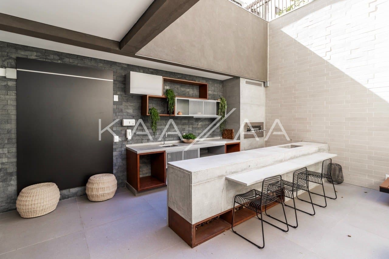 Apartamento na Vila Nova Conceição - Foto 44